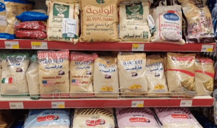 مخالفة جسيمة في أحد سوبرماركت صيدا.. هامش الربح يتجاوز الحد القانوني