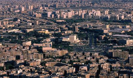 سرقة تطال سجلات مهمّة جدّاً في سوريا