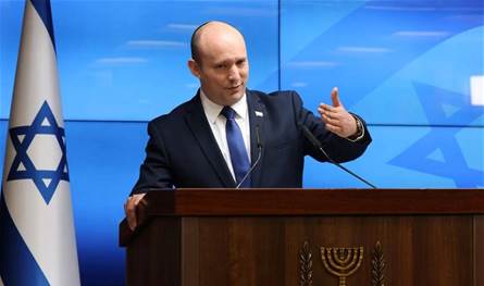 هجوم سيبراني إيراني يطال هاتف رئيس وزراء إسرائيل السابق!