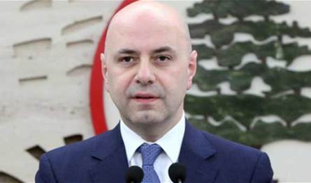 حاصباني: الجلسة التشريعية صادرت إرادة النواب