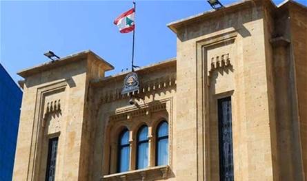 غداً.. إخلاء وإقفال شارع المصارف كليا في هذا التوقيت