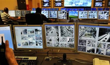 التحكم المروري: أوتوستراد صيدا – بيروت تحت الأشغال ليومين