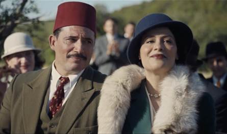 الأوسكار يفتح أبوابه لفيلمين من فلسطين وتونس