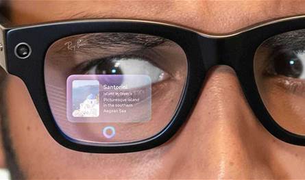 ميزة جديدة من ميتا لتحسين السمع في الأماكن الصاخبة