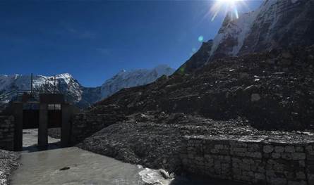الأكبر في العالم… الصين تستعد لبناء "القنبلة المائية"!