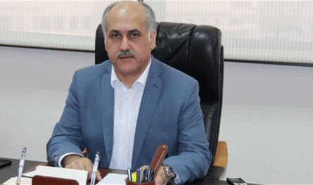 موقف جديد "للقاء الديمقراطي" من الجلسة التشريعية