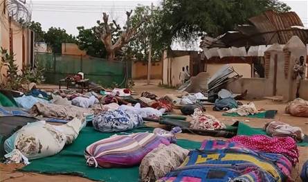 أكثر من 1600 ضحية ومئات المصابين… الصراع في السودان يضرب الرعاية الصحية