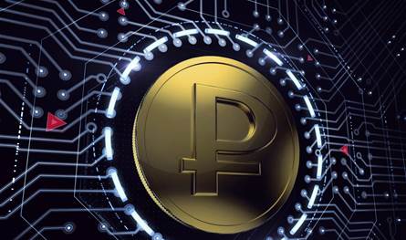 خوارزمية روسية تقلّل مخاطر الاستثمار في العملات الرقمية