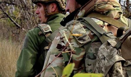 أوكرانيا وألمانيا تتفقان على حزمة تسليح عسكرية بأكثر من 1.2 مليار يورو