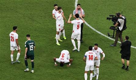 "أسود الأطلس" أم "النشامى".. من سيتوج بطلاً لكأس العرب 2025؟