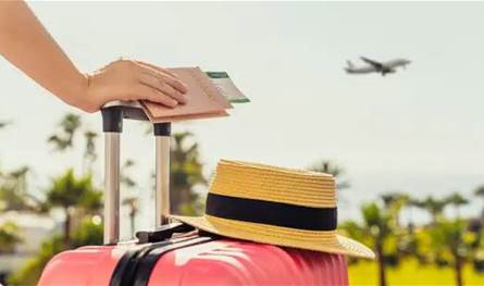 تحذير أميركي للسياح: ابتعدوا عن هذه الحدود!