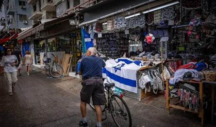 الحرب أنعشت الوهم… اقتصاد إسرائيل يعيش على الديون والسلاح