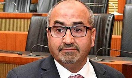 الحشيمي يعلن عدم المشاركة بجلسة الغد رفضًا للإستنسابية