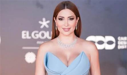 إطلالة جديدة لنسرين طافش والجمهور يغازلها (صور)