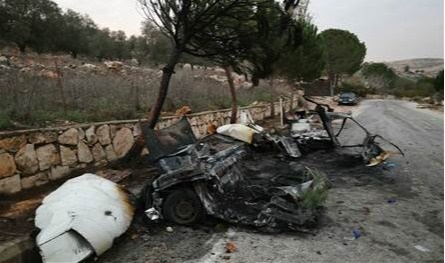 إجتماع باريس اليوم لدعم الجيش وسط مخاوف من تصعيد إسرائيلي