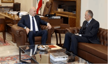 أولويات لبنان تفادي جولة حرب جديدة وضغوط إسرائيلية وأميركية لتكريس "آلية التحقّق"