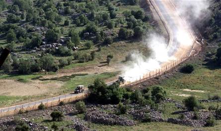 ترسيم الحدود اللبنانية السورية يصطدم بخلافات على نقاط عسكرية وملف مزارع شبعا