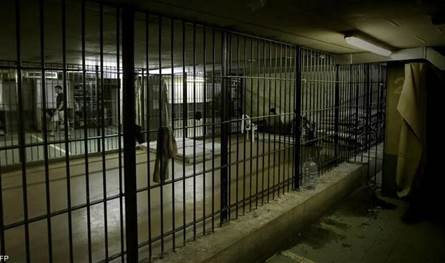 سوريا تطالب لبنان بالإفراج عن 2600 سوري... من دون شروط!