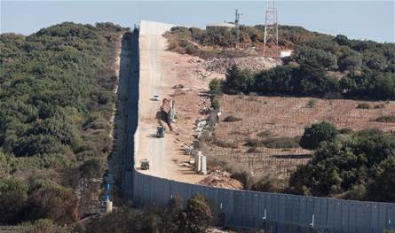 استحالتان أمام "الميكانيزم": إحياء هدنة 1949 وتشكيل "المجلس الملّي"