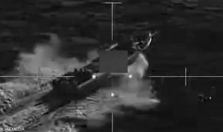 واشنطن تضرب مهربي المخدرات وتشدّد الخناق على فنزويلا