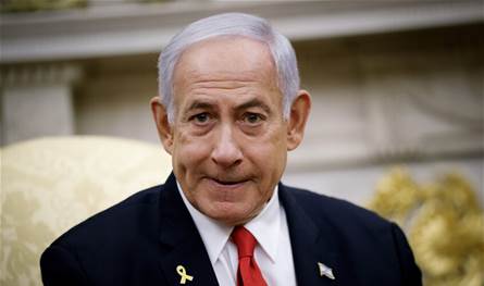 غزة على مفترق طرق: نتنياهو يبحث المرحلة الثانية من خطة ترامب