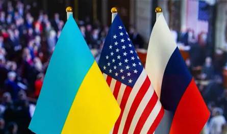 محادثات أميركية ـ روسية بشأن أوكرانيا نهاية الأسبوع في ميامي