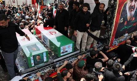  كيف استهدفت إسرائيل علماء إيران النوويين؟ تفاصيل تكشف