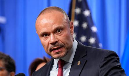 نائب مدير الـFBI يعلن استقالته بعد أقل من عام