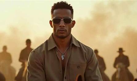 بعد الحكم الصادر بحبسه لمدة عامين.. هكذا رد محمد رمضان (فيديو)