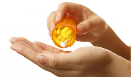 عن طريق الخطأ.. نجمة شهيرة تكشف انها تناولت حبوب هلوسة! (صورة)