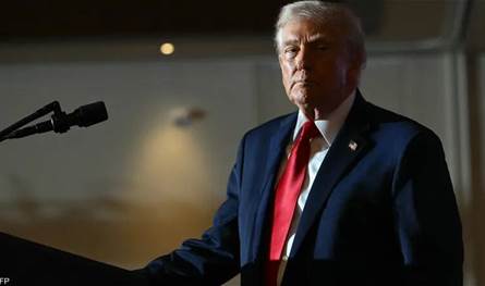 هل يحق لترامب الترشح لولاية ثالثة؟ تقرير يكشف