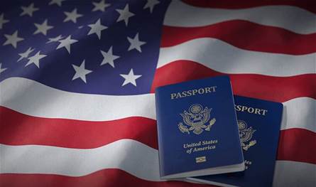 "قرار" لترامب سيقلب الطاولة.. سحب الجنسية الأميركية من بعض المجنسين!