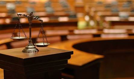 بعد اعتكاف استمر أياماً.. المساعدون القضائيون يستأنفون عملهم