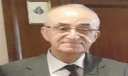 "ناضل ورفع الصوت حتى الرمق الاخير".. "نادي قضاة لبنان" نعى خالد زودة