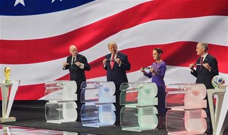 قرار أميركي بشأن مونديال 2026 يثير الجدل.. فما القصة؟