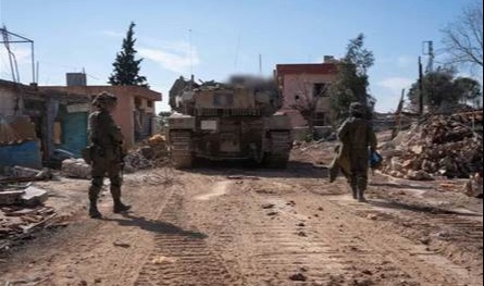 التصعيد: خسارة اسرائيلية كاملة