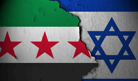 كيف يمكن أن تكون سوريا سبب انهيار إسرائيل؟.. تقرير بريطاني يكشف