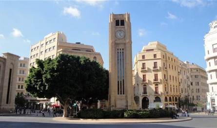 بدء توافد النواب إلى ساحة النجمة للمشاركة في الجلسة التشريعية