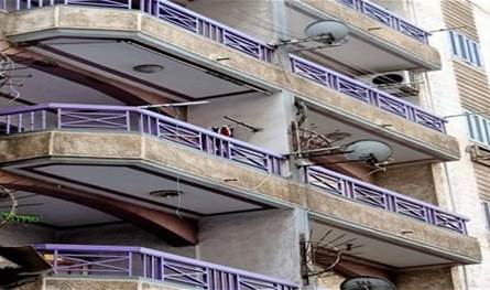 بعد وفاتها اختناقا بحريق داخل شقتها.. هذا موعد جنازة الفنانة المصرية الشهيرة