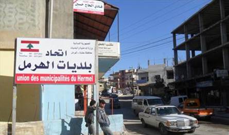 ااتحاد بلديات الهرمل نوه بجهود تشريع تنظيم تربية الأسماك وحماية نهر العاصي