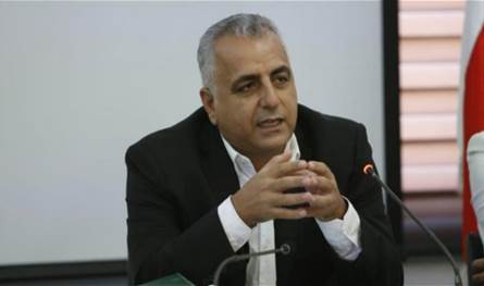 كركي: جدول أعمال طبيّة جديد وزيادة التعويضات العائليّة للمضمونين