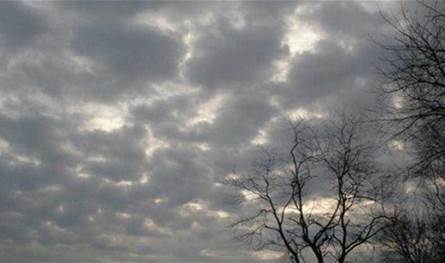 الأجواء باردة... إليكم بالتفاصيل كيف سيكون طقس الأيام المقبلة