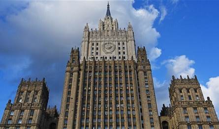 موسكو: نؤيد نهج مادورو في حماية مصالح فنزويلا وسيادتها