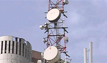 نقابة "الخلوي" زارت وزير الاتصالات.. وتأكيد على ديمومة واستمرارية الموظفين