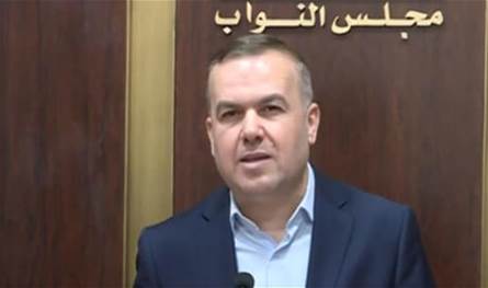 فضل الله: شاركنا في الجلسة من موقع مسؤوليتنا ولكل نائب الحق في التعبير