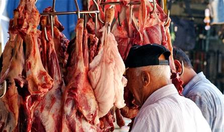 فضيحة غذائية داخل ملحمة.. وتسطير محضر ضبط 