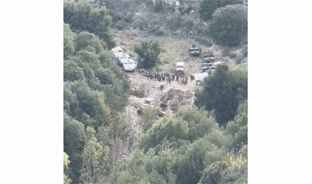 الجيش و"اليونيفيل".. انتشار ميداني عند أطراف تولين