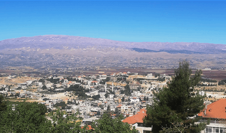 ضابط مفقود.. ومختار يناشد