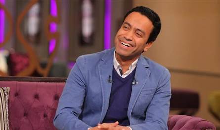 دعاء على "إكس".. فنان يثير الجدل