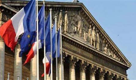 الخارجية الفرنسية: اتفقنا مع واشنطن والرياض وبيروت على عقد مؤتمر لدعم الجيش في شباط المقبل